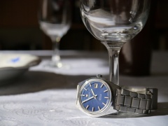 Tissot Actualis Autolub