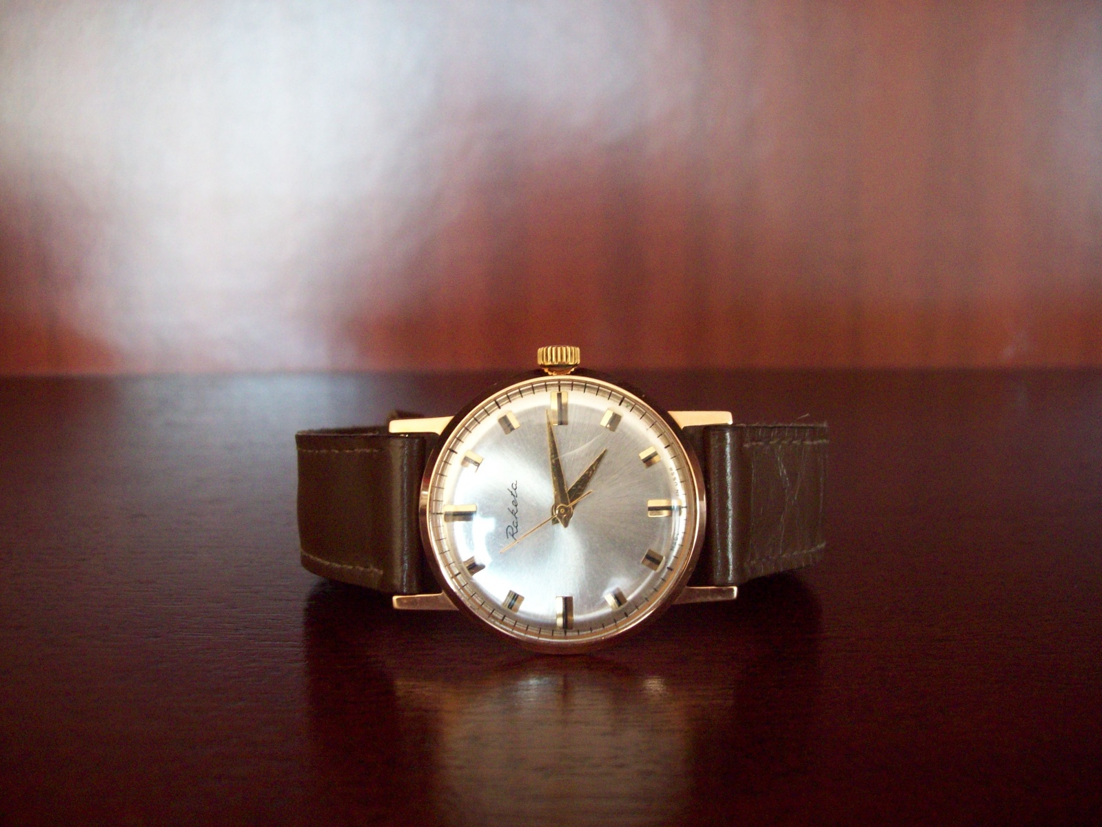 Raketa 2209 Made in USSR