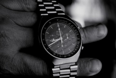 Omega speedmaster mark II rok 1969