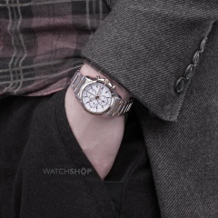 5- SEIKO Solar SSC002P1