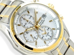 1-SEIKO Solar SSC002P1