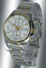 2-SEIKO Solar SSC002P1