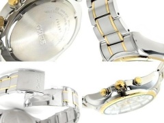 4-SEIKO Solar SSC002P1