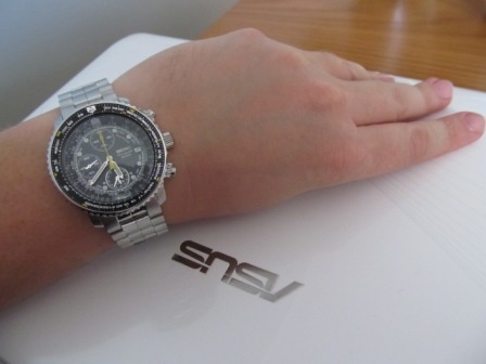 SEIKO SNA411P1