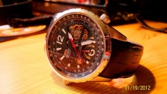 Orient Power Reserve FFT00001B0