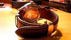 Orient Power Reserve FFT00001B0