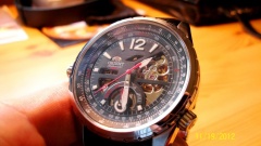 Orient Power Reserve FFT00001B0