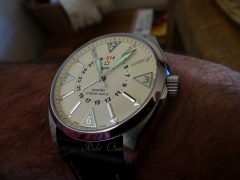 Eterna KonTiki 4hands