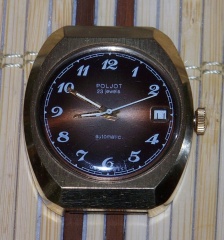 Poljot Górnik 25 PW Automat.JPG