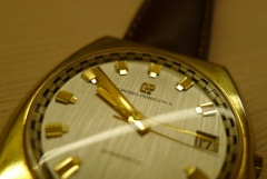 GIRARD-PERREGAUX Gyromatic