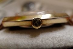 GIRARD-PERREGAUX Gyromatic