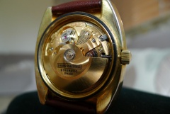 Girard Perregaux Gyromatic 24