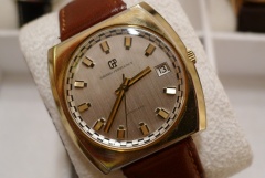 GIRARD-PERREGAUX Gyromatic