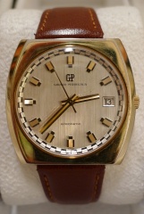 GIRARD-PERREGAUX Gyromatic