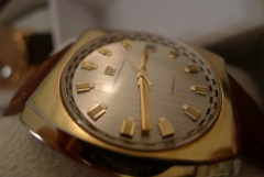 GIRARD-PERREGAUX Gyromatic