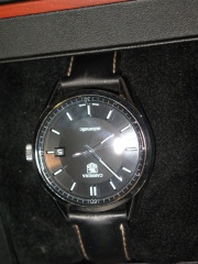 Tag Heuer Carrera