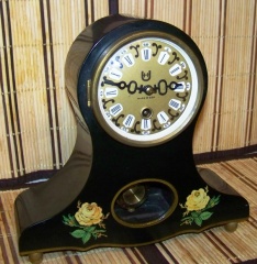 Chodzik DDR  NRD GDR