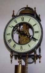 Tempus fugit - Szkieletor