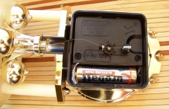 Junghans Roczniak Quartz