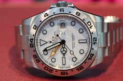 Explorer II 216570