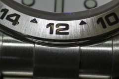 Rolex Explorer II 216570