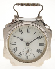 Moje Budziki wahadłowe