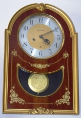 Jantar Koniakowa Baba, ОЧЗ