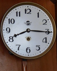 ОЧЗ, Jantar chodzik