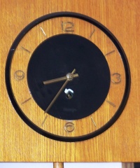 Jantar chodzik,  ОЧЗ