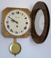 Jantar chodzik.ОЧЗ