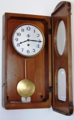 ОЧЗ, Jantar chodzik