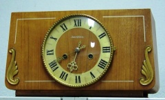 Jantar kominek, ОЧЗ