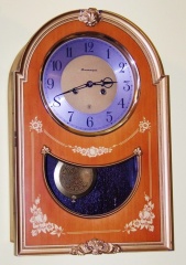 Jantar Musztardowa Baba,  ОЧЗ