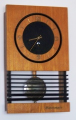 Jantar chodzik,  ОЧЗ