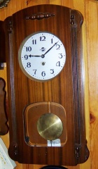 ОЧЗ, Jantar chodzik,