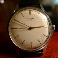 DUKAT Błonie - Made in Poland