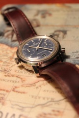 Hamilton chrono-matic