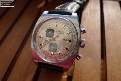 Lanco Chronograph 9