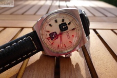 Lanco Chronograph 4