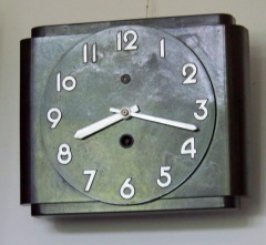 Metron Chodzik Wahadłowy