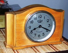 chodzik Majak