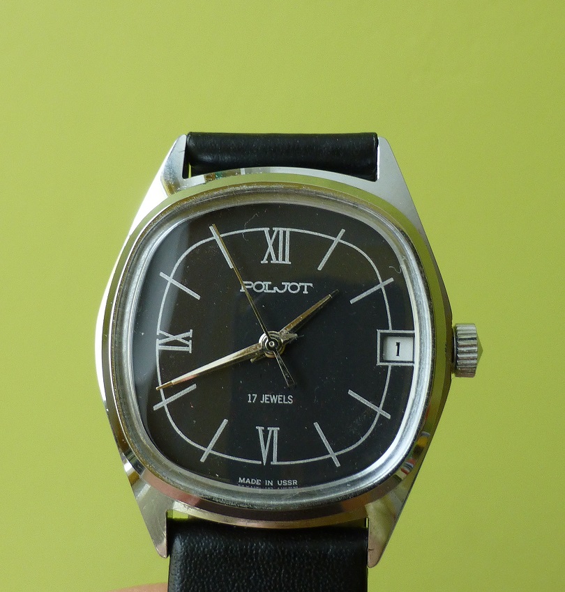 Poljot