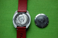 Seiko 7006A   5