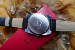 OMEGA AUTOMATIC Geneve Day-Date PL