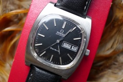 OMEGA AUTOMATIC Geneve Day-Date PL