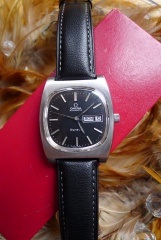 OMEGA AUTOMATIC Geneve Day-Date PL