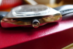 OMEGA AUTOMATIC Geneve Day-Date PL