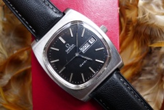 OMEGA AUTOMATIC Geneve Day-Date PL