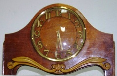 Vesna, Wiesna, Becha