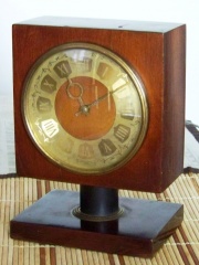 Wiesna Vesna kominek